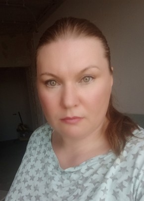 Светлана из Орёла 42 года
