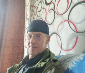 Олег, 57 лет, Губкинский
