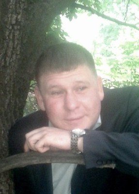 Владимир, 40, Россия, Борисоглебск