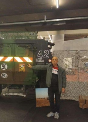 Ximi из Dijon 45 лет