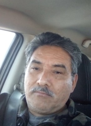 Juan manuel, 58, United States of America, Los Banos