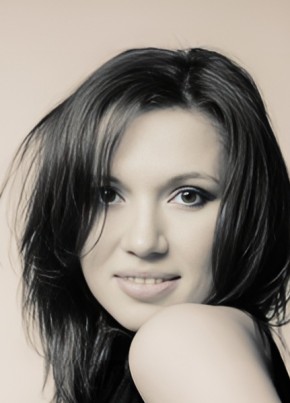 Galina, 45, Russia, Moscow