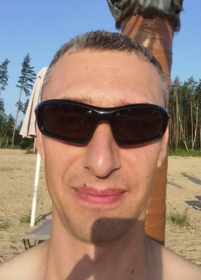 Алексей из Козельска 42 года