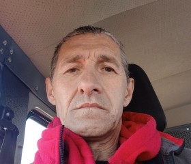 Anatoliy, 53, Boguchany