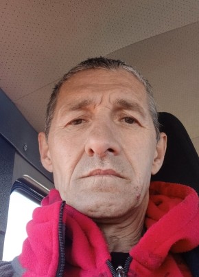 Anatoliy, 53, Russia, Boguchany