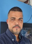 Nogueira, 36 лет, Salvador