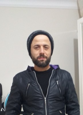 Murat, 35, Türkiye Cumhuriyeti, Gebze