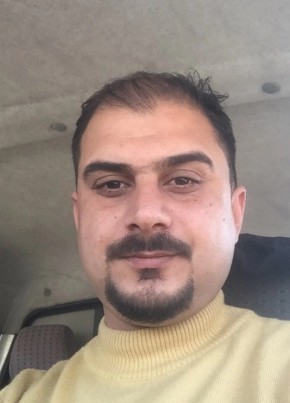 Ahmed, 38, جمهورية العراق, محافظة أربيل