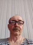 Aleksey, 63, Tomsk