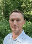 Georgiy, 43, Saint Petersburg