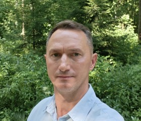 Georgiy, 43, Saint Petersburg