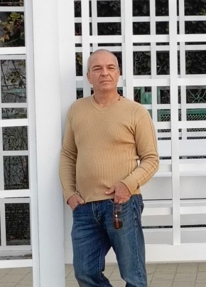 Сергей, 53, Россия, Приморско-Ахтарск