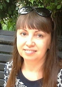 Галина, 54, Россия, Гуково