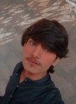 Ajay jani, 24 года, کراچی
