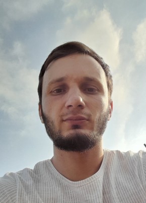 Рейзудин, 28, Россия, Касумкент