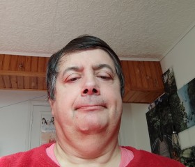 Philippe, 58 лет, Toulouse