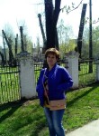 Татьяна, 47 лет, Одеса