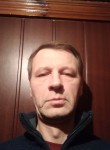 Андрей, 49 лет, Владимир