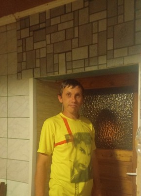 Алексей из Благодарныя 38 лет