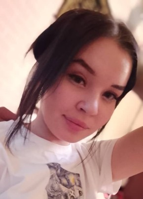 Татарочка из Toshkent 24 года