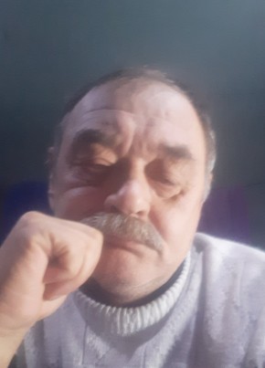 Валерий, 61, Россия, Щёлково