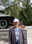 Алекс Шнур, 67 лет, Новосибирск