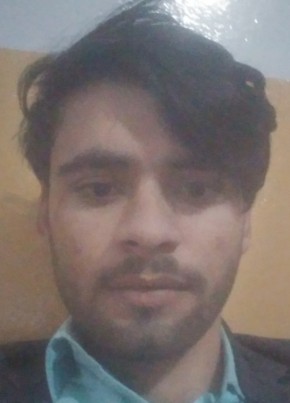 Muhammad, 18, پاکستان, اسلام آباد