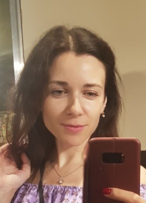 Александра, 34, Россия, Воронеж