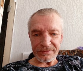 Vitaliy, 52, Novokuznetsk