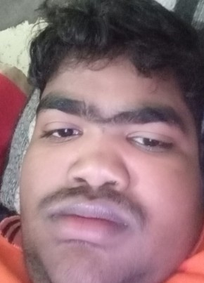 Boby, 18, India, Jalesar