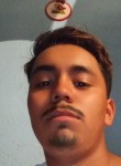 Diego, 18, Jamay