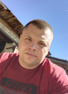 Aleksandr, 34, Russia, Rostov