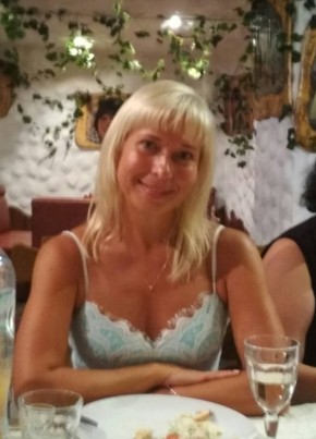 Катерина, 52, Россия, Самара