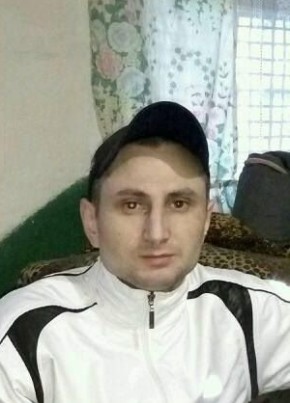Тимофей, 38, Україна, Житомир