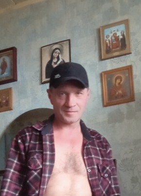 Александр, 52, Україна, Маріуполь