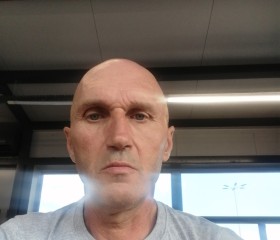 Руслан, 52 года, Лесосибирск