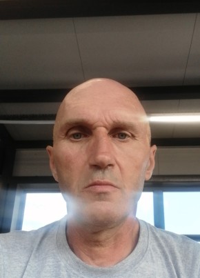 Руслан, 51, Россия, Лесосибирск