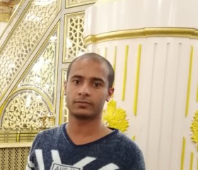 Feras, 26, Taizz