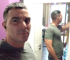 Yankiel, 36, Moscow
