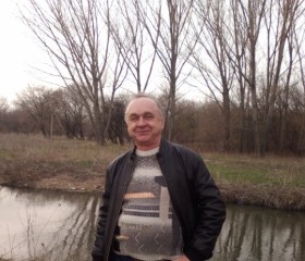 Александр, 75 лет, Луганськ