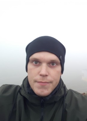 Антон, 34, Рэспубліка Беларусь, Рэчыца