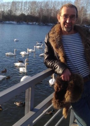 Vyacheslav, 57, Россия, Горно-Алтайск