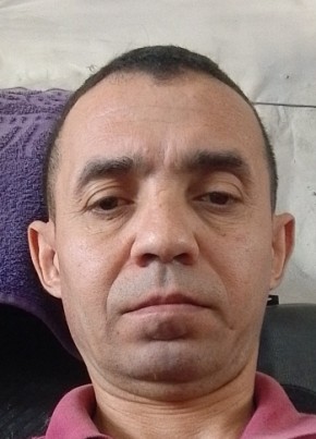 Бобир из Пензы 48 лет