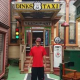 wade, 35  , El Mirage
