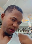 Carlos, 23, Santo Domingo