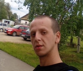 Дмитрий, 30 лет, Чусовой