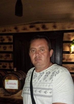 Aleks, 54, Russia, Vagay
