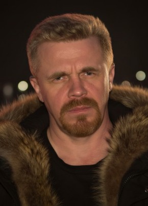 Андрей из Нижнего Тагила 52 года