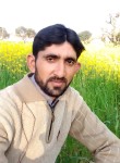 Tasdeeq Janjua, 35 лет, کراچی