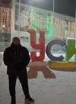 Александэр, 42 года, Усинск